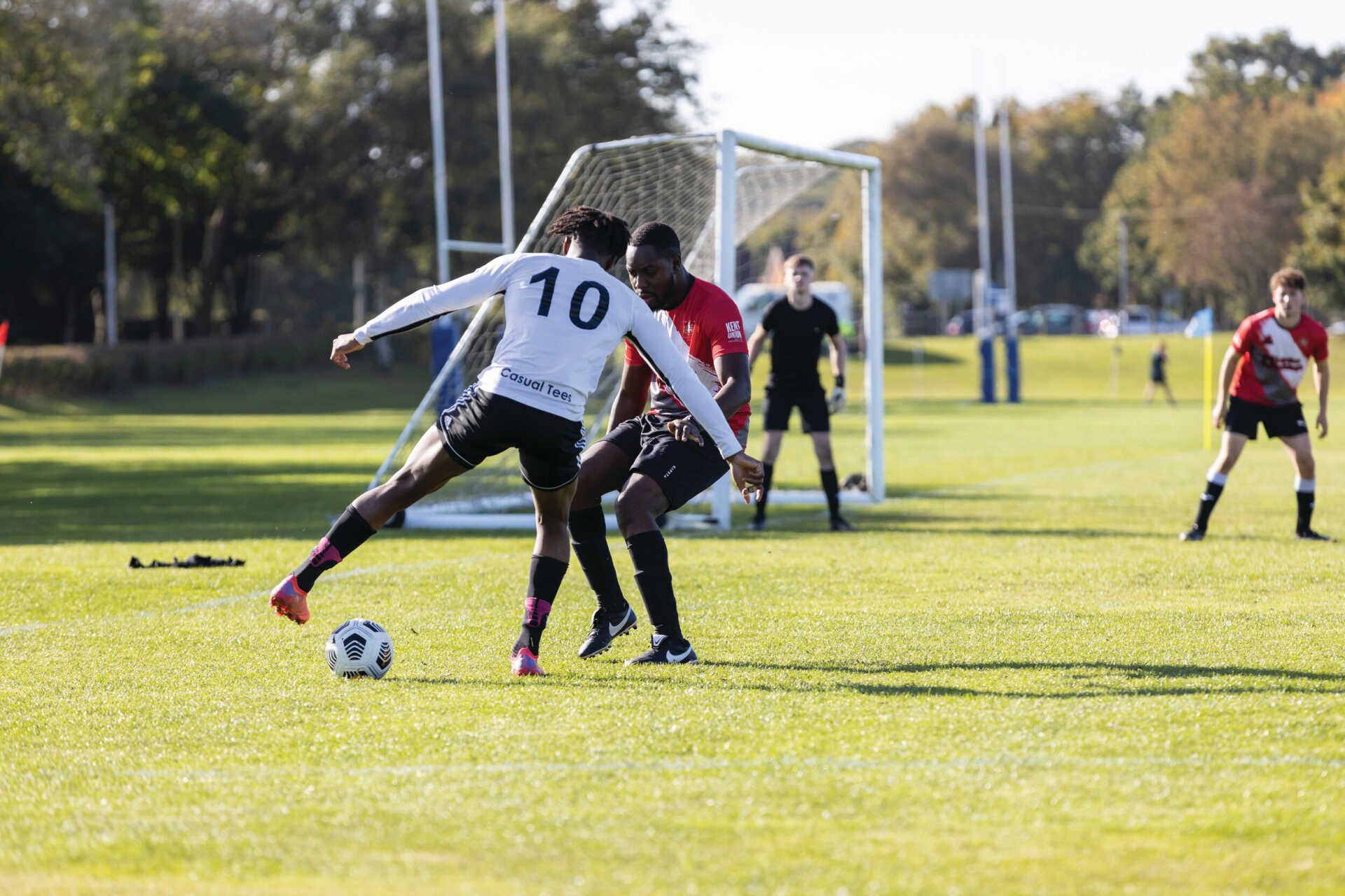 和投资者关 和投资者关